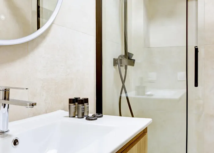 Lägenhet De Prestige Au Marais Pour 6 Voyageurs Paris