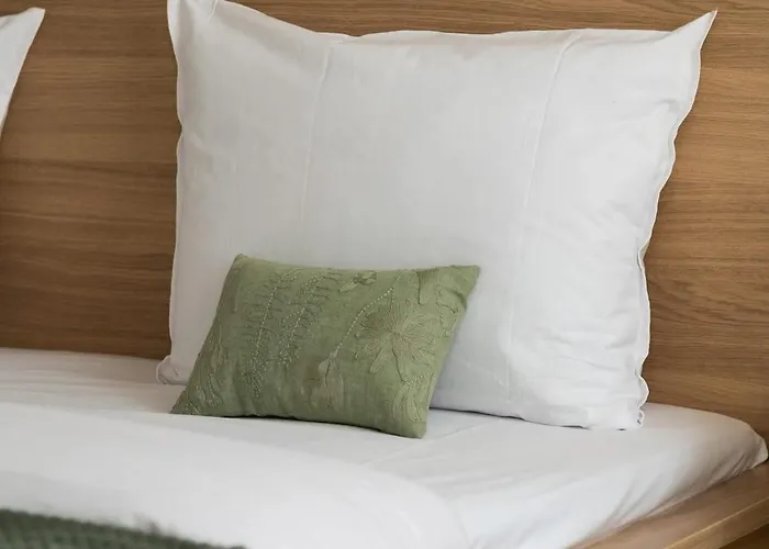 De Prestige Au Marais Pour 6 Voyageurs
