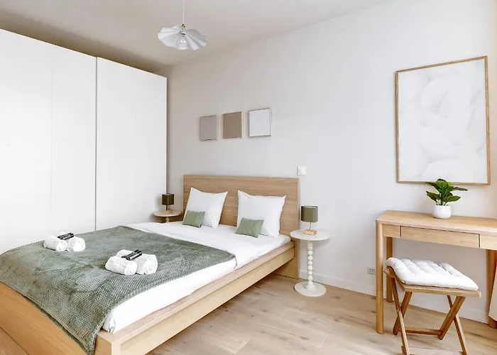 De Prestige Au Marais Pour 6 Voyageurs Lägenhet *